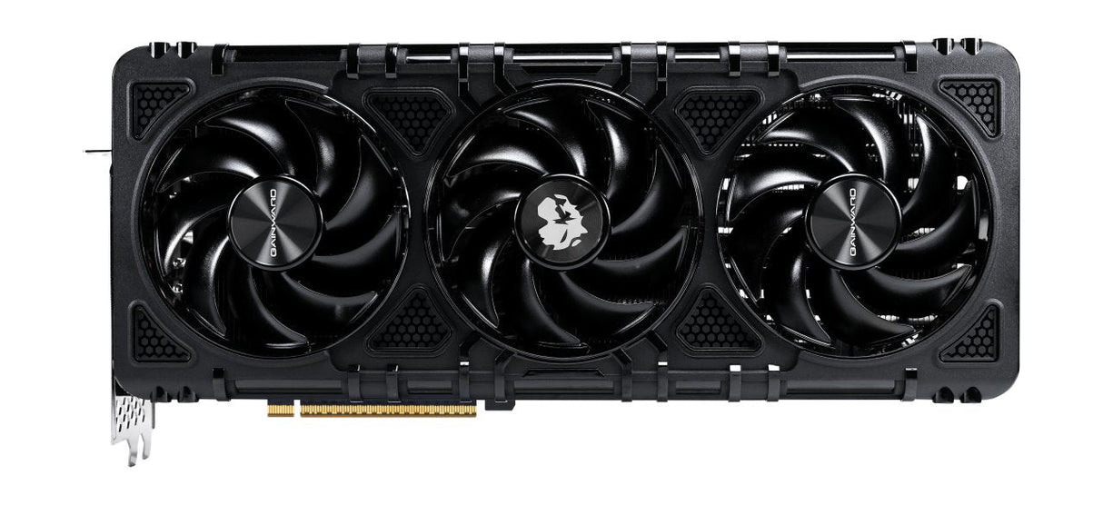 EAN 4710562244915 - Gainward GeForce RTX 5080 Phantom NVIDIA 16 GB GDDR7 imagen 2