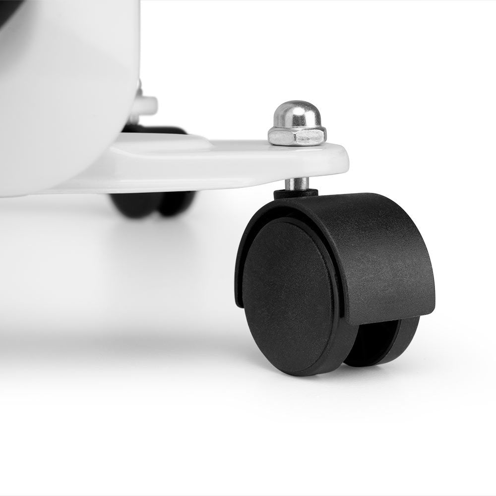 EAN 8435568405271 - Orbegozo RS 1500 Interior Negro, Blanco 1500 W Radiador de aceite eléctrico imagen 6