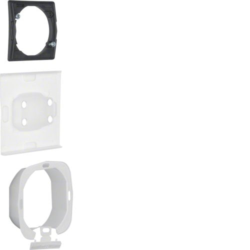 Berker 1010 71 00 Dichtungsset Para Interruptor Basculante Pulsador
