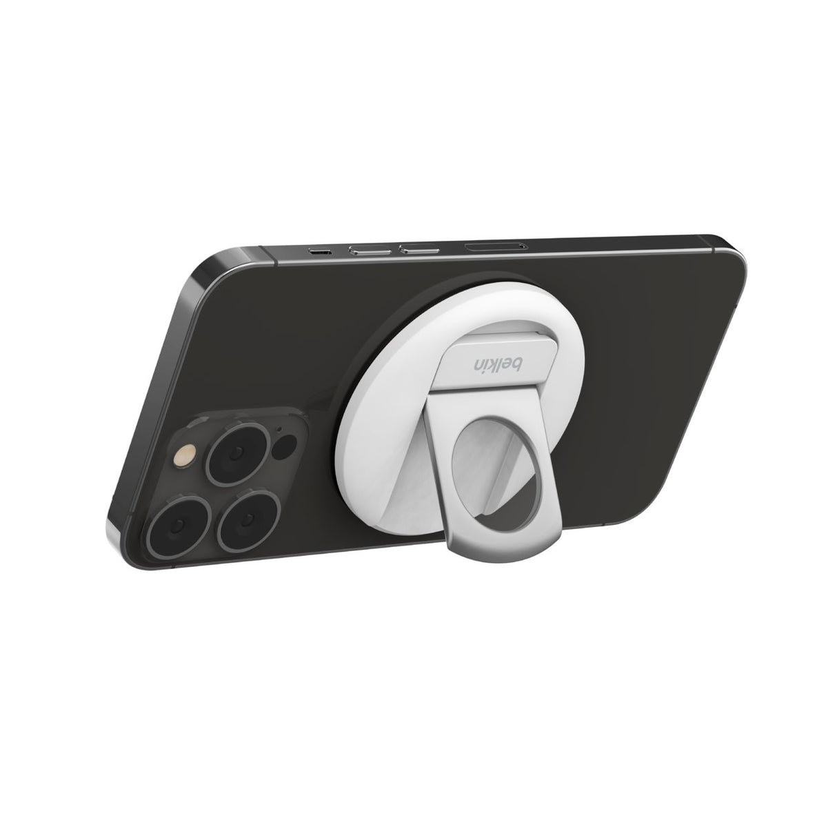 EAN 0745883847709 - Belkin MMA006btWH Soporte activo para teléfono móvil Teléfono móvil/smartphone Blanco imagen 3