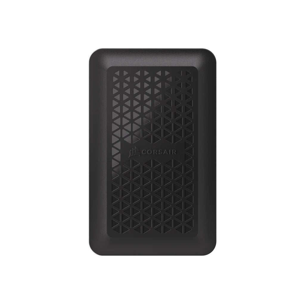 Kit De Herramientas De Precisión Corsair Pc-Diy (Negro, 67 Piezas) Negro Cc-9310003-Ww