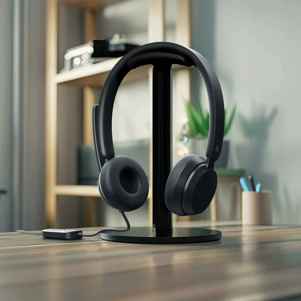 EAN 650450266152 - Incase Designed by Microsoft Modern USB-C Headset Alámbrico Diadema Oficina/Centro de llamadas USB Tipo C imagen 2