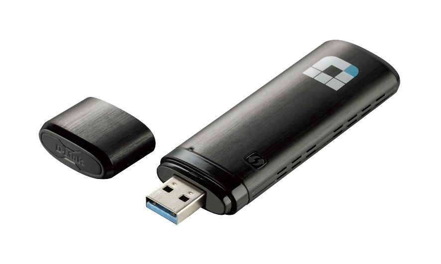 EAN 0790069382222 - D-Link AC1200 WLAN 867 Mbit/s imagen 3