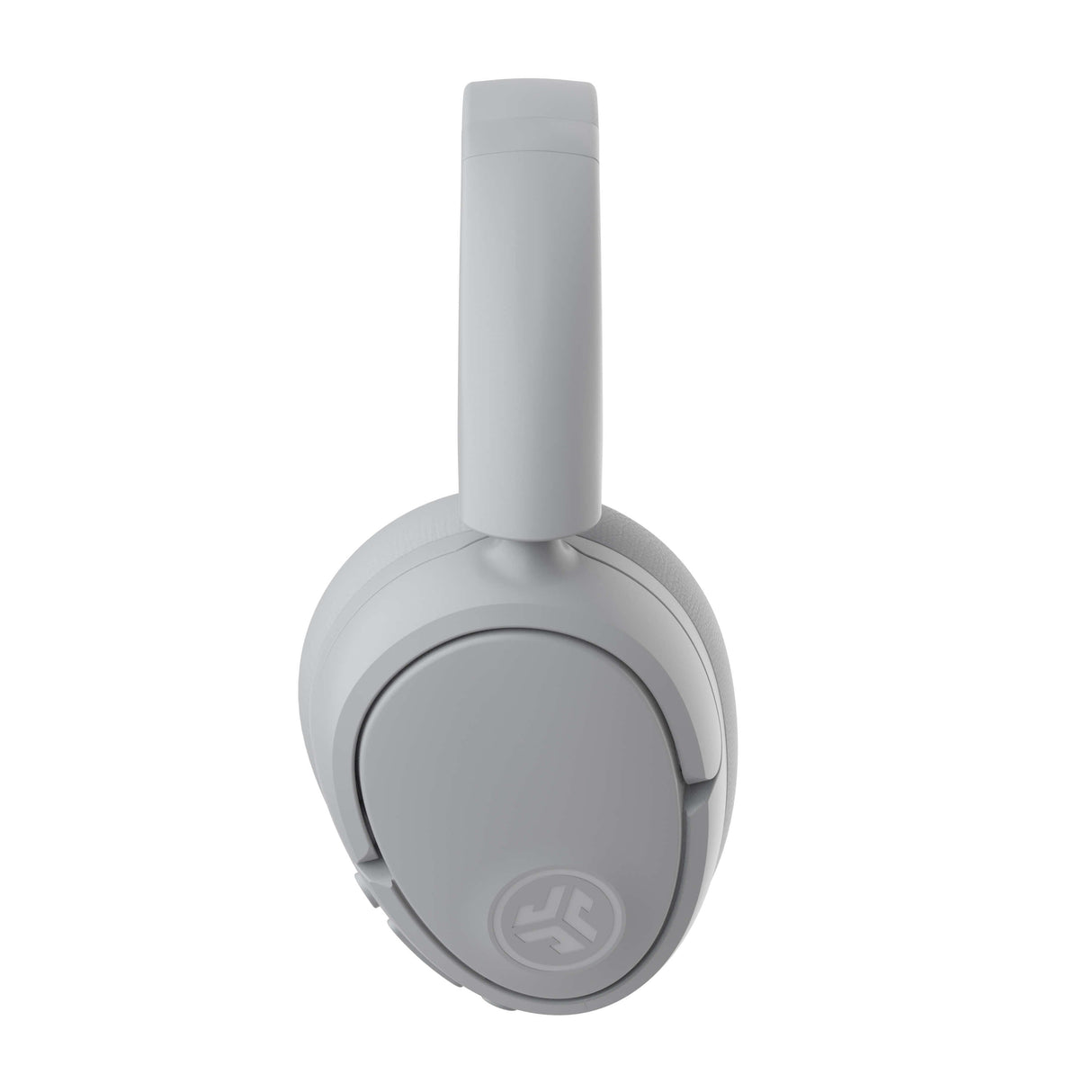 Auriculares Jlab Lux Anc Inalámbrico Bluetooth Ieuhbjluxancrwht62 Blanco