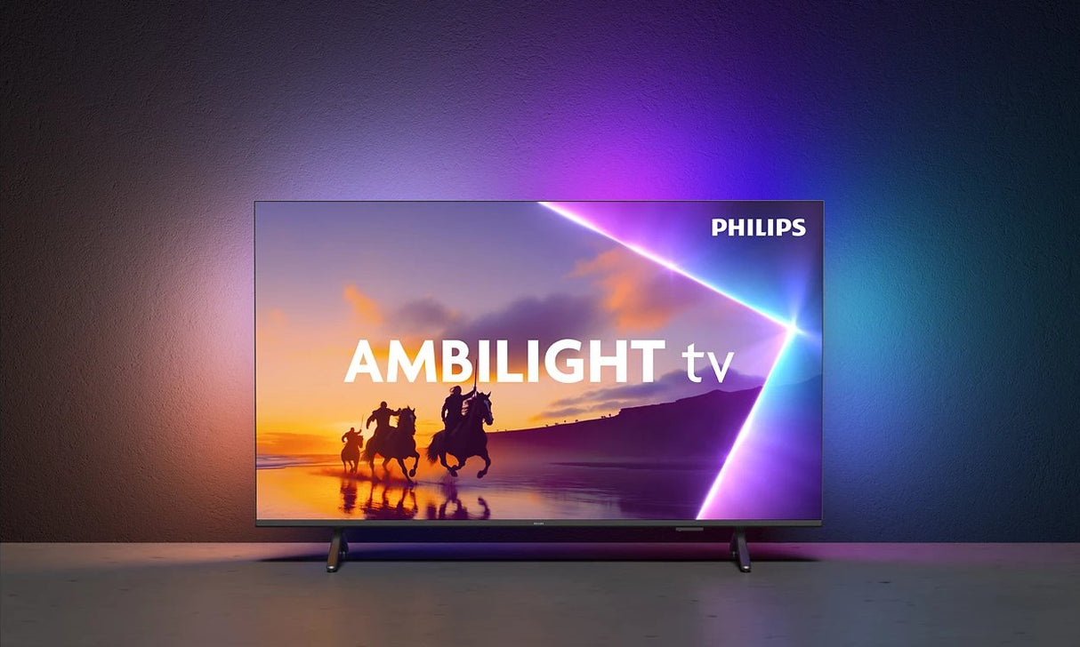 EAN 8718863045763 - Philips 43PUS8500/12 Televisor 109,2 cm (43") 4K Ultra HD Smart TV Wifi Negro imagen 12