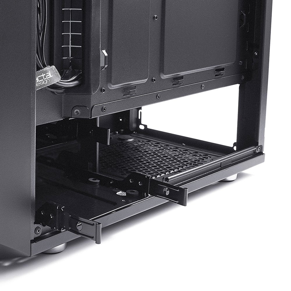 EAN 5902002039147 - Fractal Design Meshify C Midi Tower Negro imagen 19