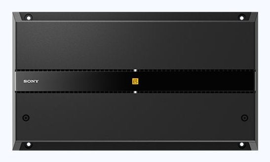 Sony Xm-5 Mobile Es 5-Kanal-LeistungsverstRker
