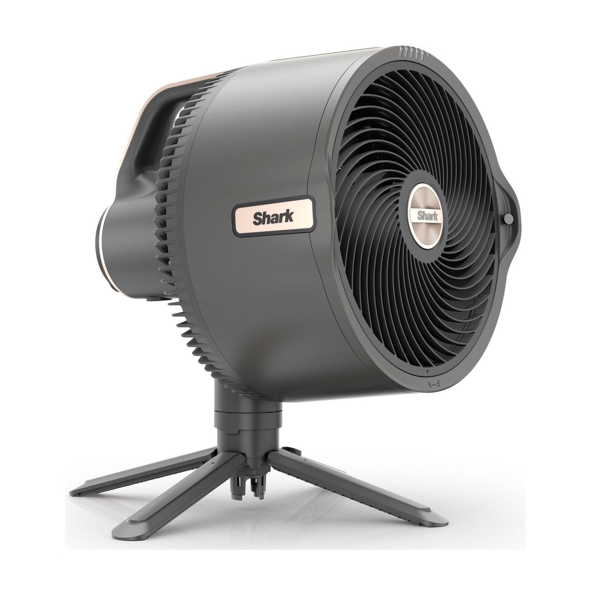 Shark Fa300eu Flexbreeze Mistpro Standventilator