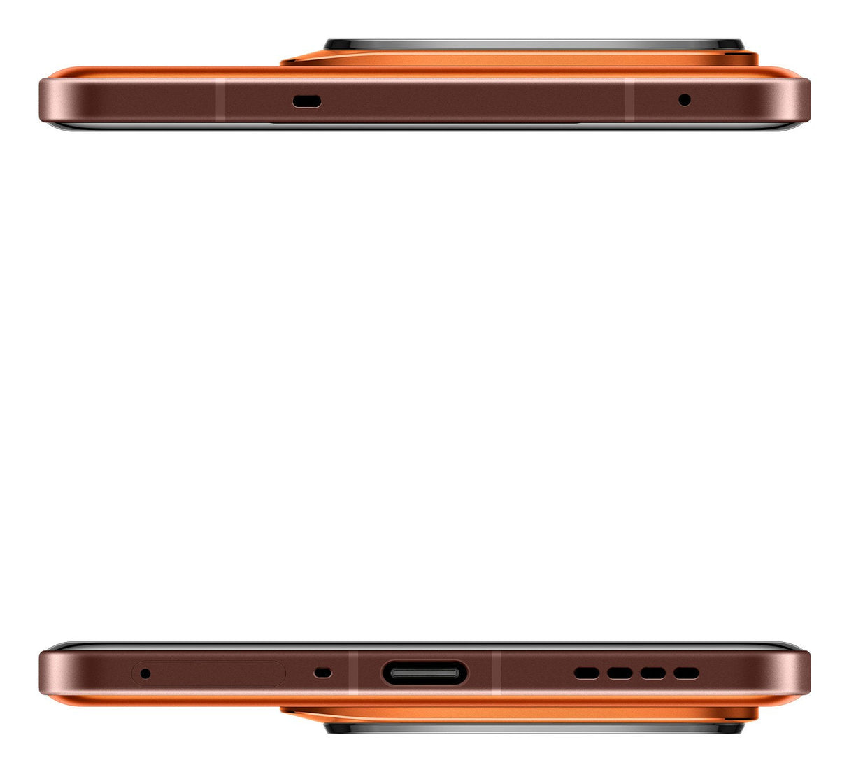 EAN 6941764449282 - realme GT GT7 PRO 17,2 cm (6.78") Android 15 12 GB 512 GB 6500 mAh Naranja imagen 4