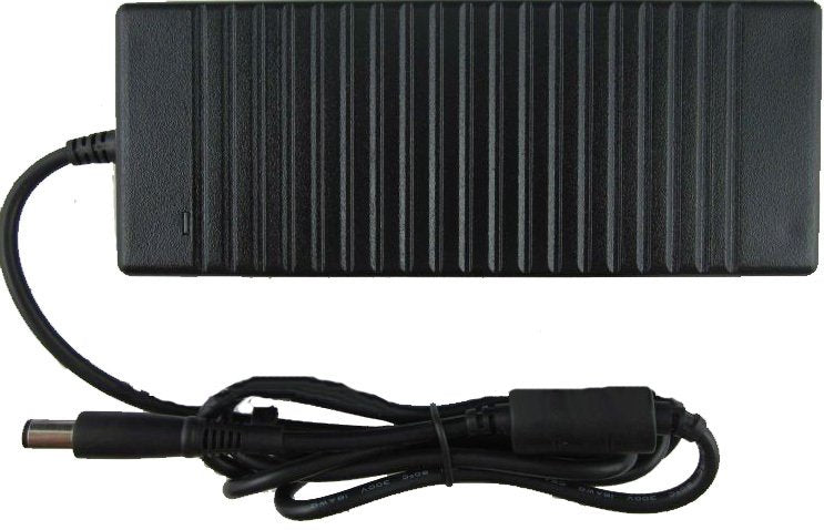 Ac Adapter (120w) Requires Power Cord