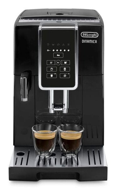 EAN 8004399023581 - De’Longhi ECAM350.50.B Totalmente automática Cafetera de filtro 1,8 L imagen 2