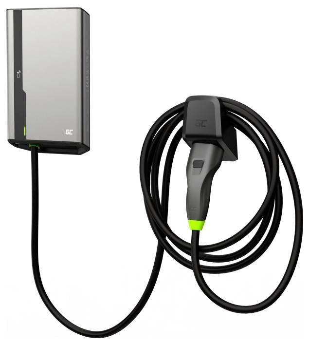 EAN 5904326374676 - Green Cell GC-EVGC021B2250 no categorizado imagen 1