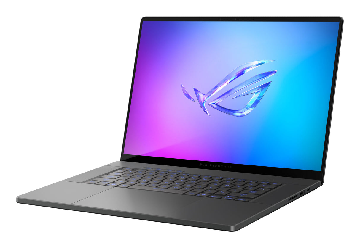 EAN 4711636009614 - ASUS ROG Zephyrus G16 GU605CM-QR003 Intel Core Ultra 9 40,6 cm (16") LPDDR5x-SDRAM NVIDIA GeForce RTX 506 imagen 4