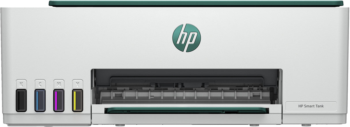 EAN 198828752772 - HP Smart Tank 5109 Inyección de tinta térmica A4 4800 x 1200 DPI 12 ppm Wifi imagen 1