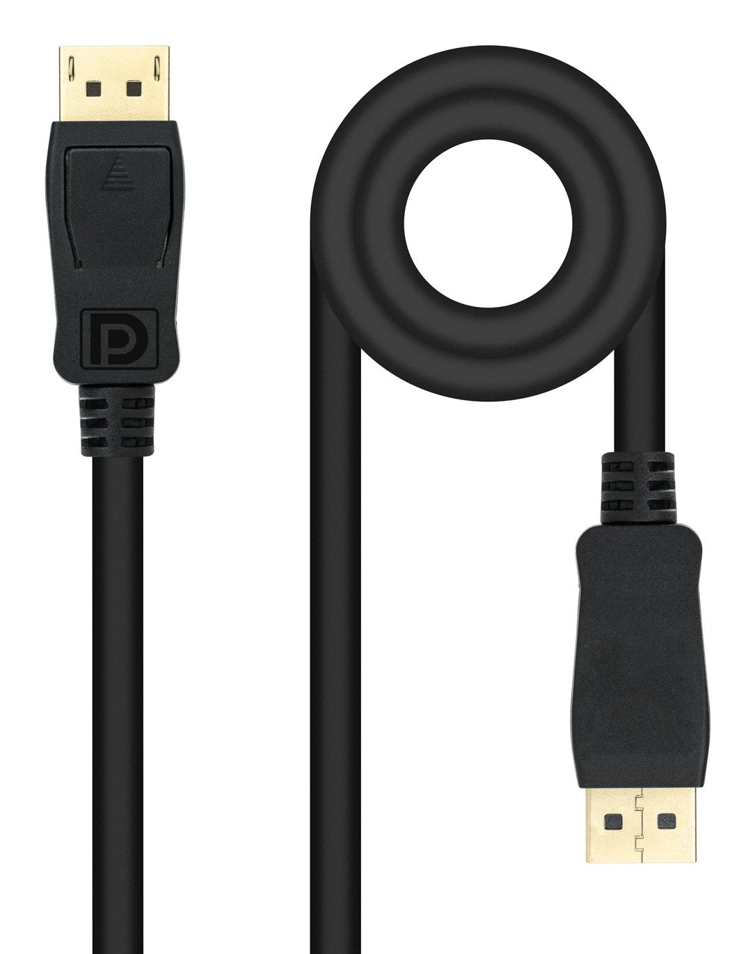 Cable Displayport 1.4 Dp/M-Dp/M 5.0 M