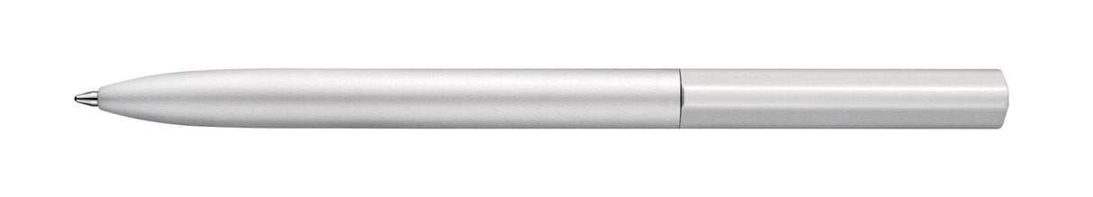 Pelikan Bolígrafo Ineo Elements K6, 1 M In Fs Plata