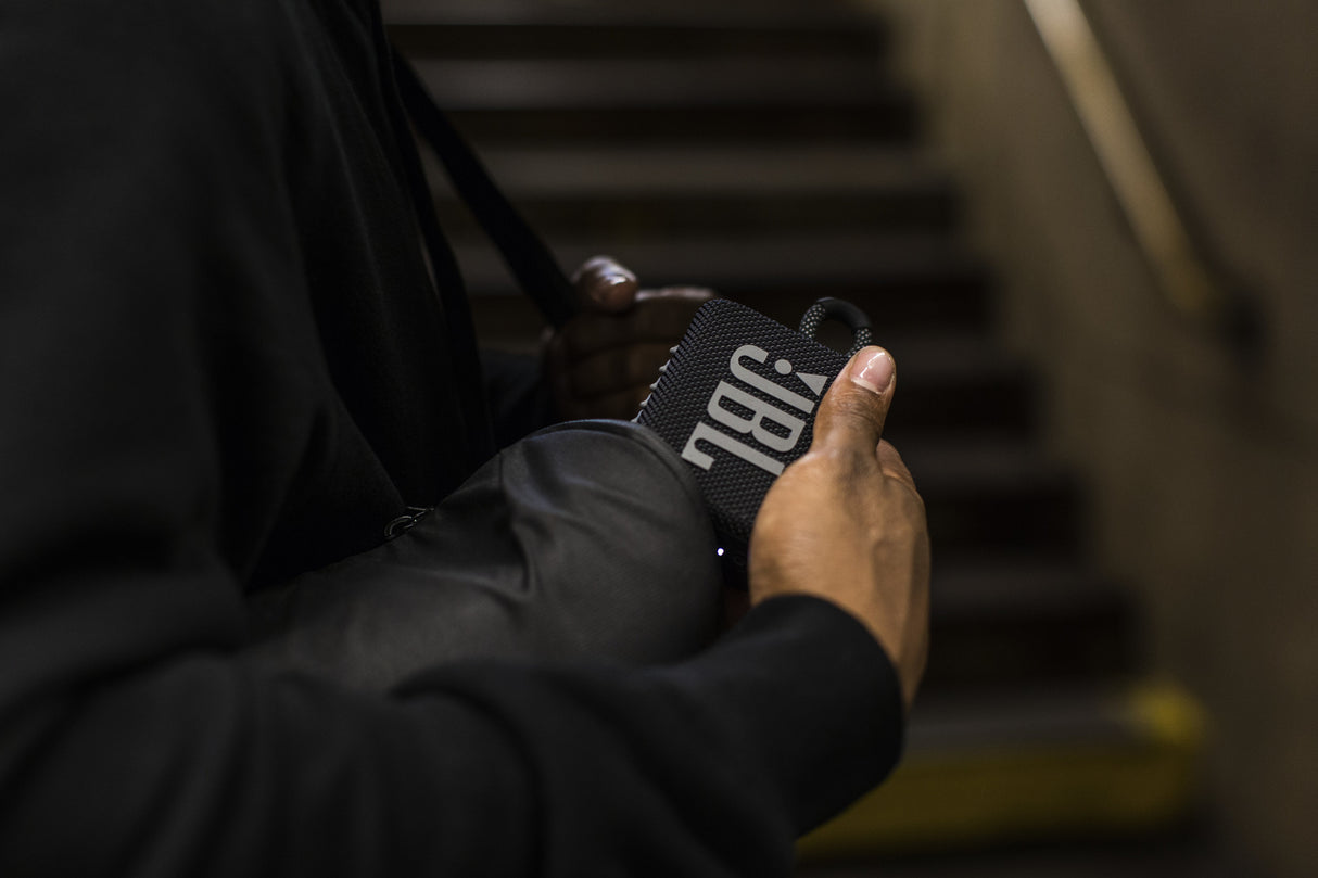 EAN 6925281975639 - JBL GO 3 Rojo 4,2 W imagen 8