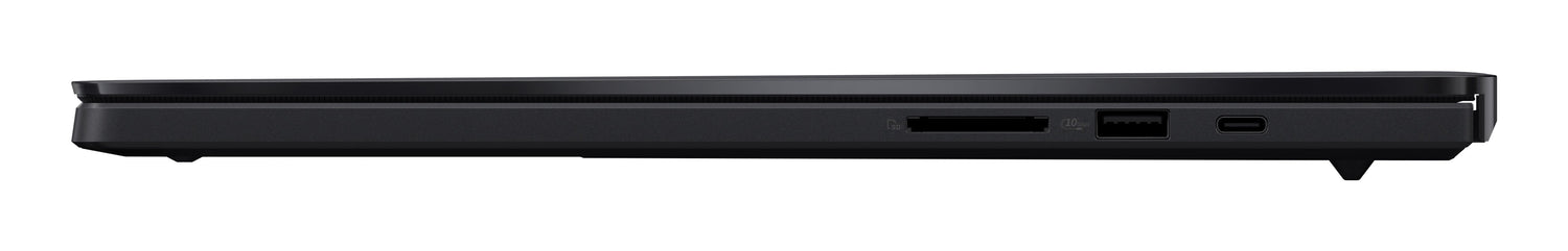 Asus Proart P16 Oled H7606wp-Rj079x Amd Ryzen Ai 9 Hx 370 / Hasta 5.1 Ghz Win 11 Pro Geforce Rtx 5070 64 Gb Ram 2 Tb Ssd Nvme 16" Oled Pantalla Táctil 2880 X 1800 (3k) @ 120 Hz Wi-Fi 7 Bluetooth Nano Negro