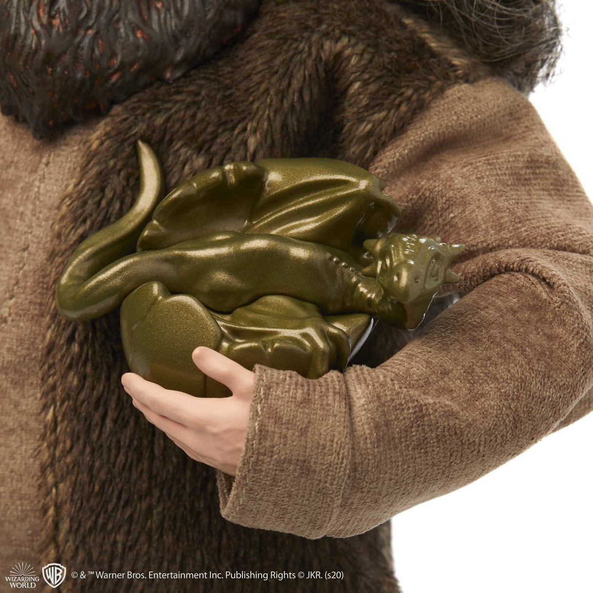 EAN 0887961832044 - Harry Potter GKT94 muñeca imagen 4