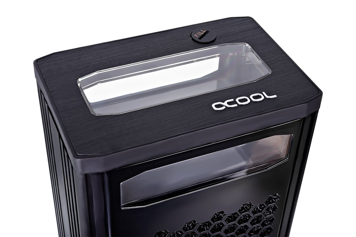 EAN 4250197110266 - Alphacool 11026 sistema de refrigeración para ordenador Procesador Sistema de refrigeración líquida todo imagen 4