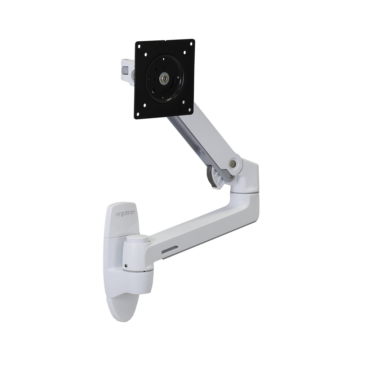 Ergotron Lx Monitor Arm, Soporte Monitor 34"&11,3kg 45-243-216