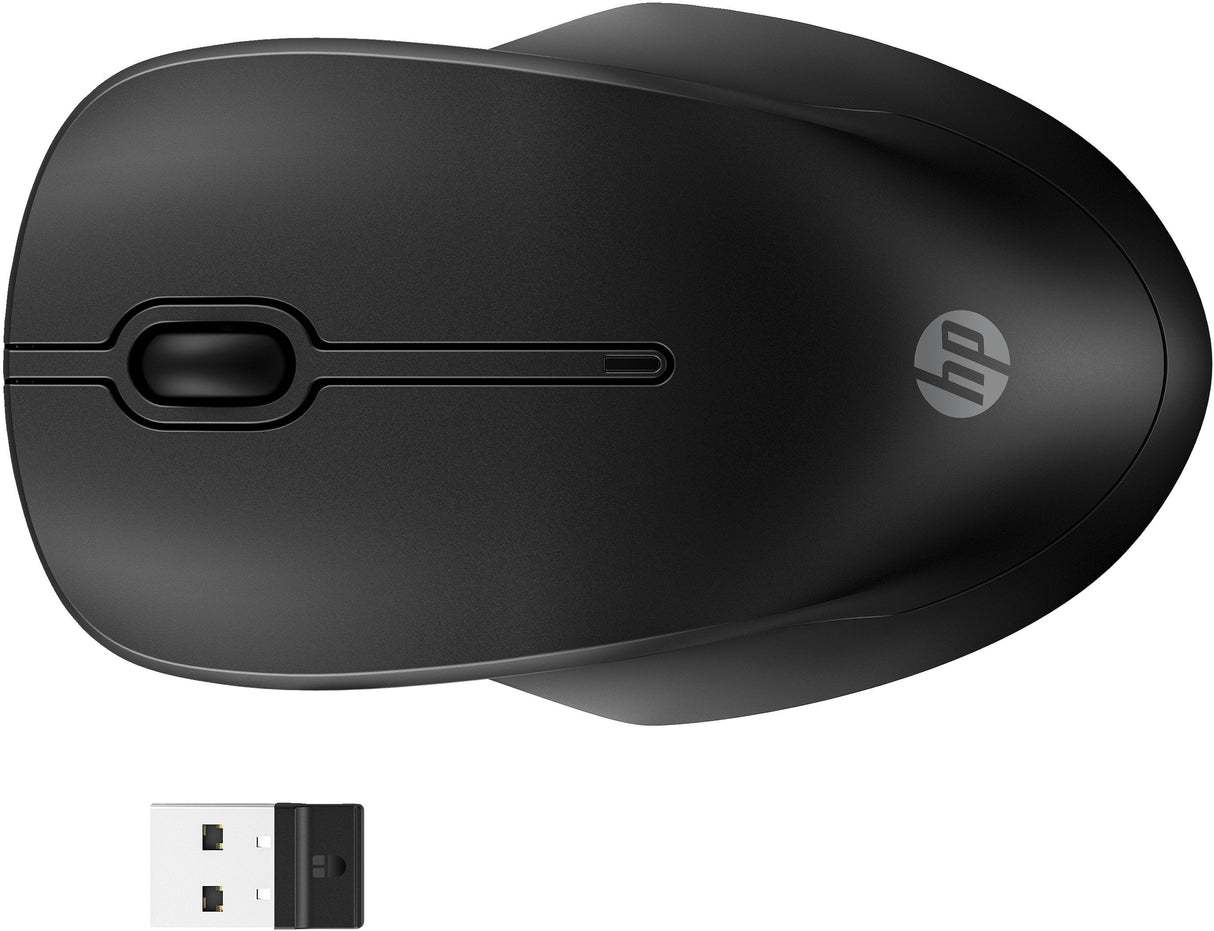 Ratón Hp 255 Dual Wireless Mouse