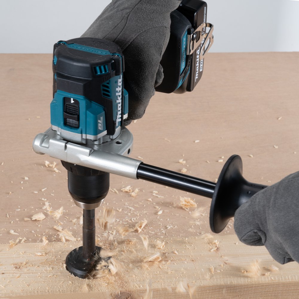 Taladro Inalámbrico Makita Ddf489z