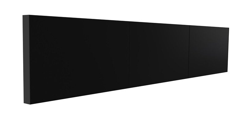 Smart Media Sms Multi Display Wall + 152,4 Cm (60") Negro