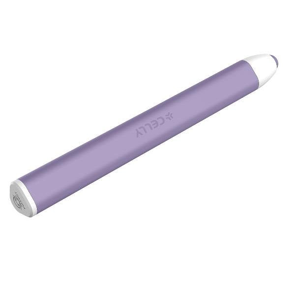 EAN 8021735218401 - Celly KIDSTOUCHPENVL lápiz digital Violeta imagen 3