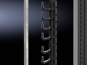 Rittal Cablekanal Dk Ts It 6he Ral9005 14 Mück