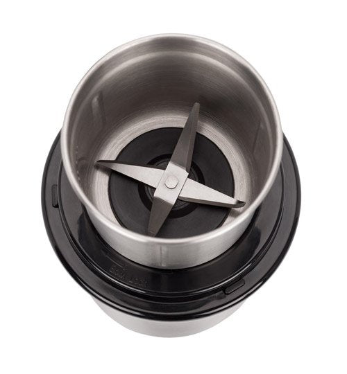 EAN 5901308011956 - MPM MMK-06M molinillo de café 200 W Acero inoxidable imagen 4