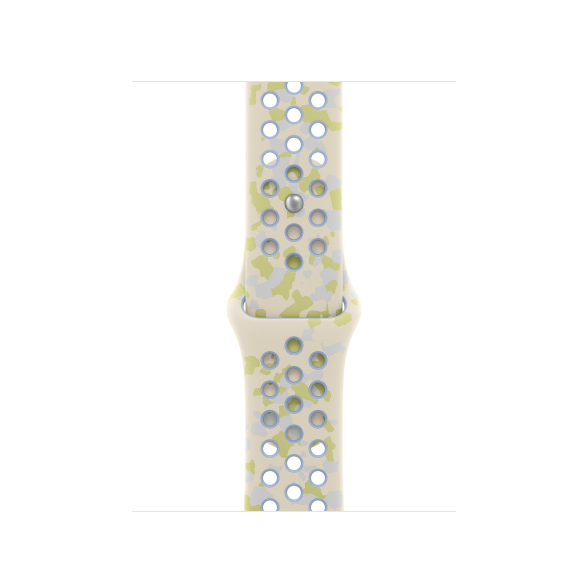 42mm Chalk Calm Nike Sport