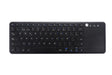 EAN 8436556148743 - CoolBox CoolTouch teclado Universal RF inalámbrico QWERTY Español Negro imagen 1