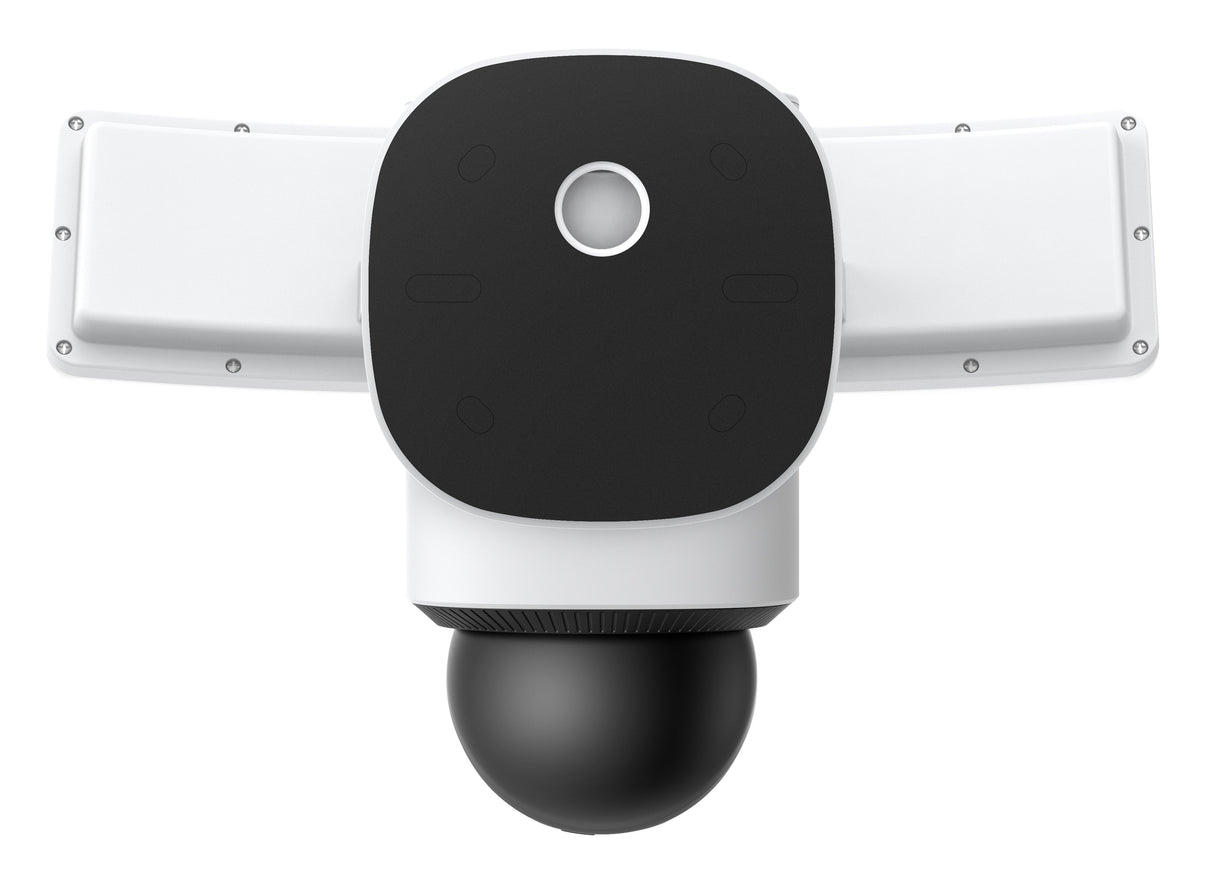 Camara Vigilancia Anker Floodlight Cam E340