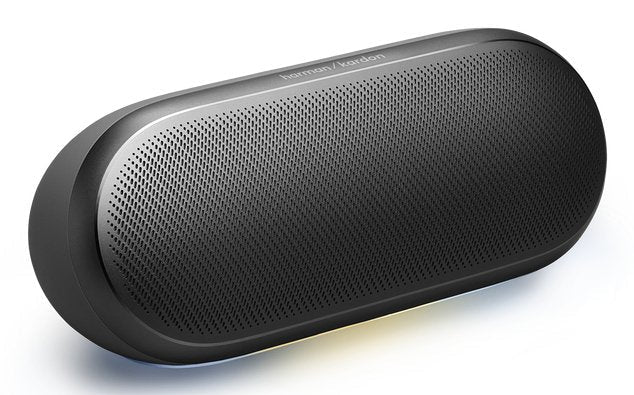 Altavoz Bluetooth Harman Kardon Luna 2 25 W Bluetooth Autonomía 12 H Ai Sound Boost Negro