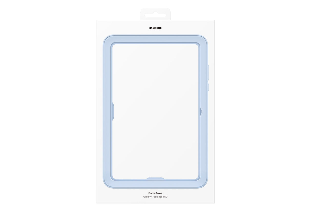 EAN 8806097805847 - Samsung EF-JX730 27,9 cm (11") Funda Azul imagen 8