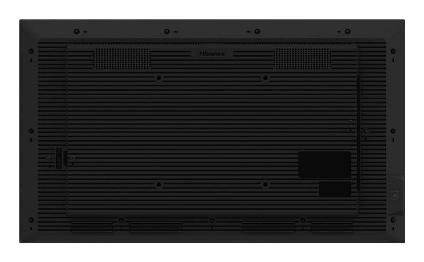 EAN 6973172944349 - Hisense 32DM66D pantalla de señalización Pizarra de caballete digital 81,3 cm (32") Wifi 500 cd / m² Full imagen 4