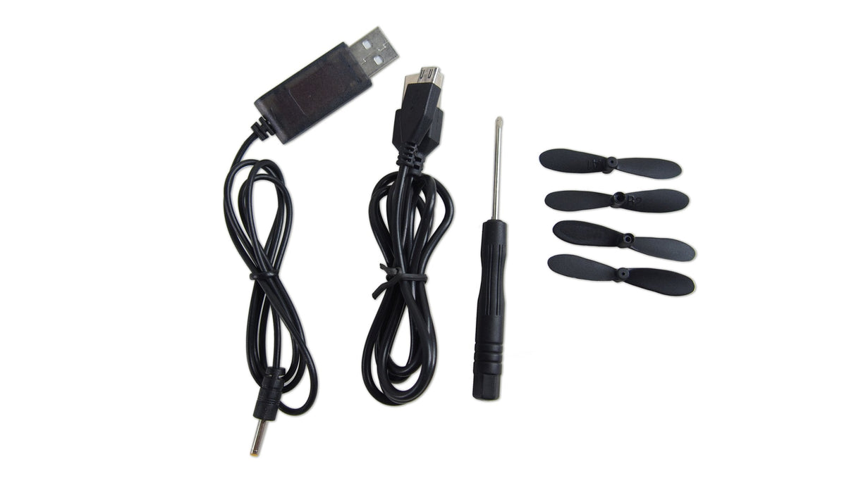 Amewi Air Cycle Drone Modelo Controlado Por Radio Motor Eléctrico