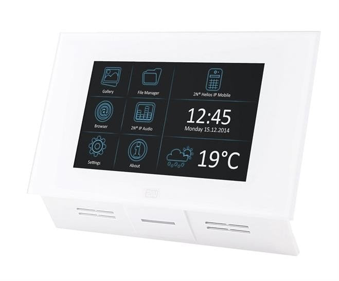 EAN 8595159513041 - 2N Indoor Touch Mostrar imagen 1