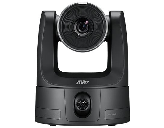 EAN 4719552128044 - AVer TR535 8 MP Negro 3840 x 2160 Pixeles 60 pps CMOS Exmor 25,4 / 2,8 mm (1 / 2.8") imagen 3