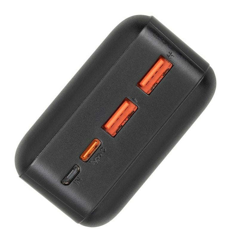 Rivacase Va2103 30000 Mah 22,5w Qc Pd