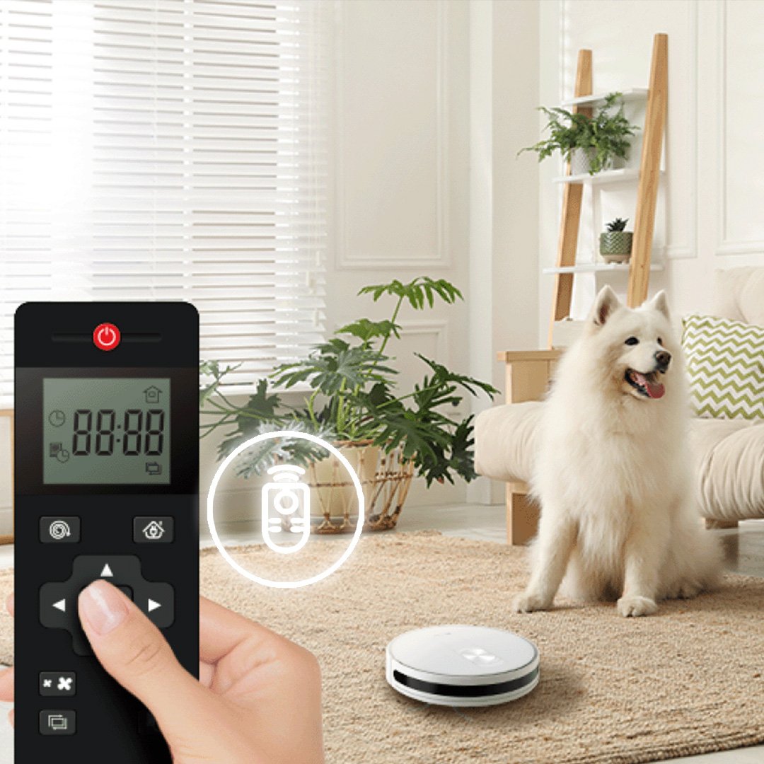 Robot Sprzatajacy Ezviz Rc3