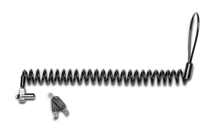 Kensington Cerradura Portátil N17 Para Ranuras En Forma De Cuña K66645eul