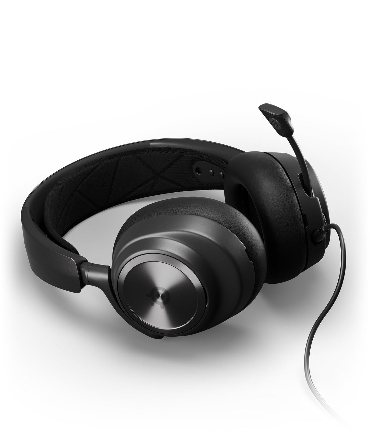 EAN 5707119041096 - Steelseries Arctis Nova Pro Auriculares Alámbrico Diadema Juego Negro imagen 2