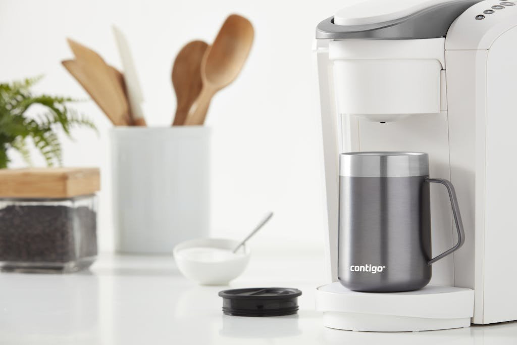 Contigo Streeterville 420ml Gris