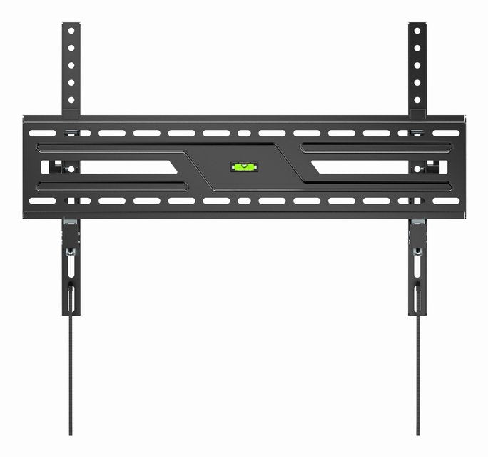 EAN 8716309135283 - Gembird WM-86T-01 soporte para TV 2,18 m (86") Negro imagen 2