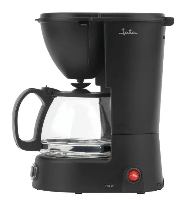 Cafetera De Goteo Jata Jeca1750 Para 8 Tazas