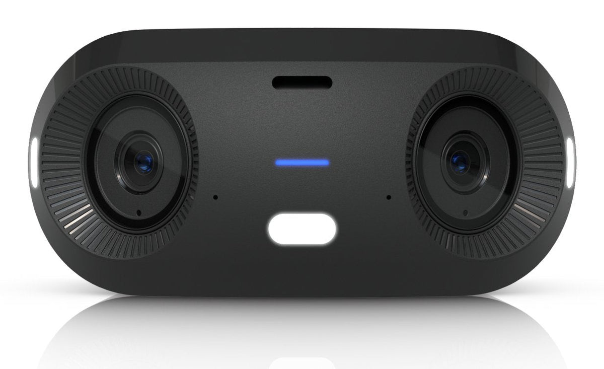 Ubiquiti Uvc-G6-180-B Cámara G6 180 Negra