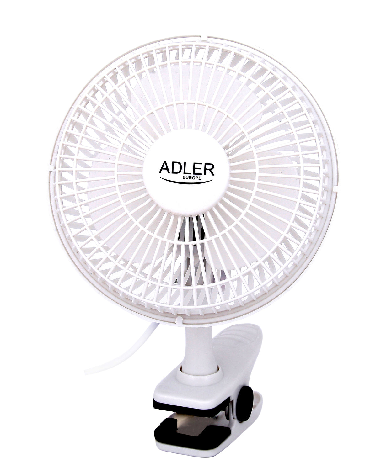EAN 5902934830270 - Adler AD 7317 ventilador Blanco imagen 8