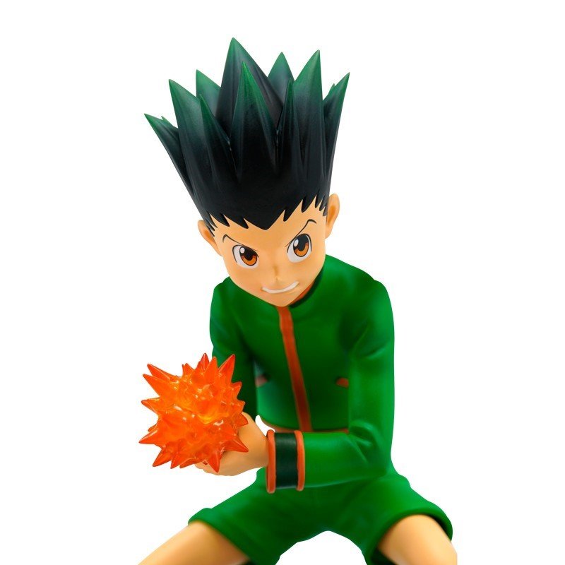 Figura Abystyle Hunter X Hunter Gon